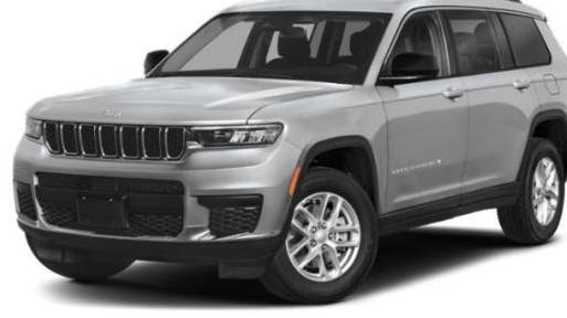 JEEP GRAND CHEROKEE 2023 1C4RJKBG7P8865148 image